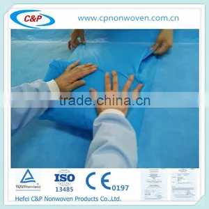 Medical Materials & Accessories Properties and Surgical Supplies Type Surgical Table Cover thumbnail-1