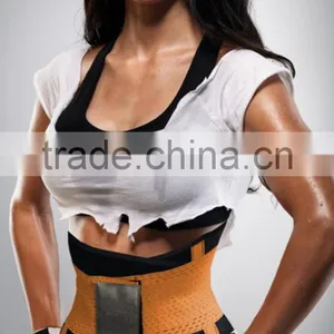 Wholesale Best Colorful Spandex Waist Belt Slimming Belts thumbnail-6