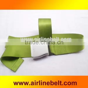 Airplane Aircraft Airline Aviation Baby Safety Restain Belt thumbnail-6