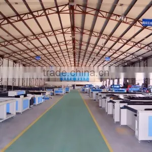 1800*1000mm Size Auto Feed Cutter for Garments With Location Camera thumbnail-6