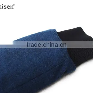 Oem Factory Wholesale Women Printing Fleece Jacket thumbnail-5