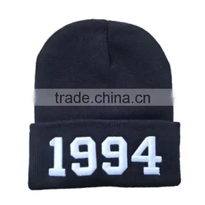 OEM and ODM Trade Assurance Microfiber Balaclava Beanie thumbnail-3