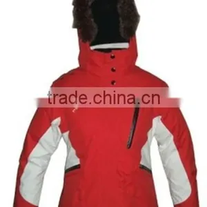 2016 NEWEST Fashionlady Ski Jacket(WJ91010) thumbnail-1