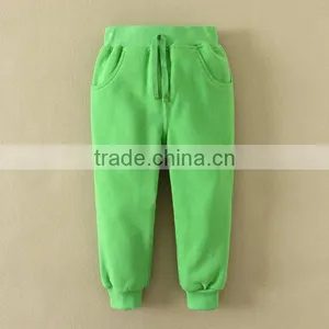OEM Boys Plastic Pants, New Arrival Item Boys Half Pants, Baby Harem Pants From China Baby Clothes Manufacturer thumbnail-1