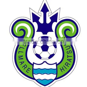 Custom Sport Heat Transfer Sticker/Iron-on Sticker for Jerseys by Heat Transfer Machine thumbnail-6