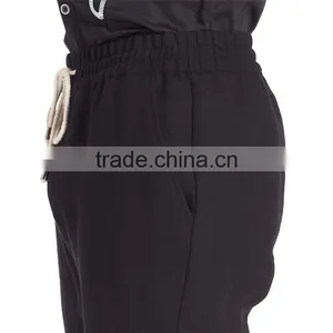 OEM Custom Jogger Pant Cotton Sport Pants Jogger thumbnail-3