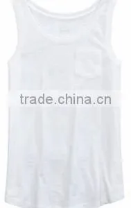 New Style Girls Colorful Tank Top thumbnail-6