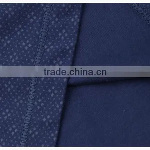 China Factory New Design Promotional 100% Cotton Blue Pique Collar Polo Shirt for Men thumbnail-4