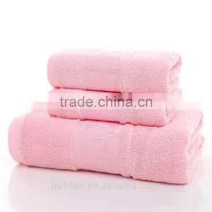 100% Cotton Emboss Face Towel thumbnail-3