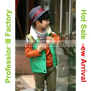 Casual Design Peruvian Baby Clothes for Winter thumbnail-3