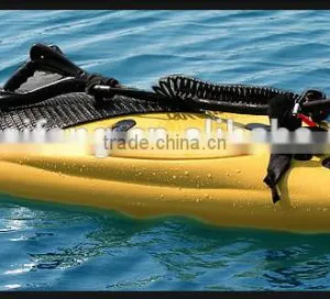 Power Ski Jetboard,Power Jet Surfboard 330C,2stroke thumbnail-5