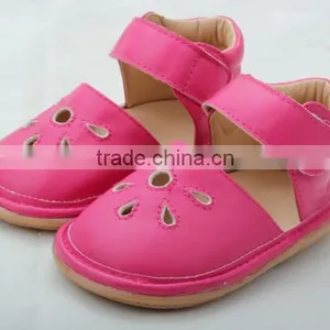 2015 Beautiful Girls Leather Fashion New Shoes thumbnail-1
