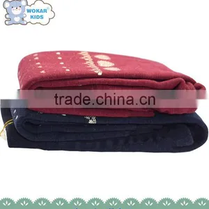 Thick Kids Velvet Tights Thick Legging Tights thumbnail-1