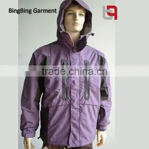 Men's Brand Tracksuit thumbnail-1