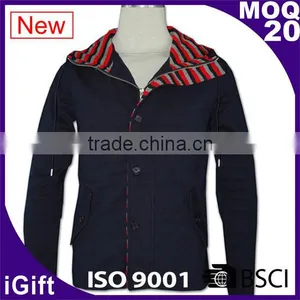 Crewneck Sweatshirt Hoodies With Pockets thumbnail-6