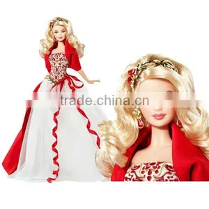 Wedding Decoration Fashion Royalty Dolls for Sale thumbnail-1