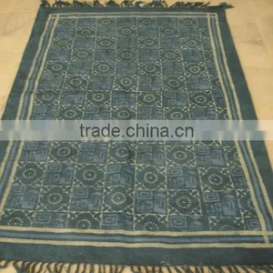 Indigo Rug thumbnail-2