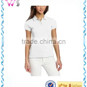 Cheap Dry Fit Polo Shirt Cotton Polo Shirt Body Fit Polo Shirt thumbnail-6