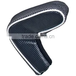 Golf Headcover Personalized for Putters thumbnail-1