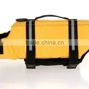 R1915H Factory Wholse Dog Swim Suit Vest Safety Clothes Life Jacket Pet Lifesaver thumbnail-5