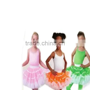 New Design --simple Lovely Colorful Dance Dress-for Adults and Children-girl's Ballet Dance Dress-costumes-prom Dress thumbnail-1