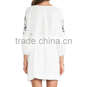 2014 New Fashion Latest Turkish Tunics for Women thumbnail-3