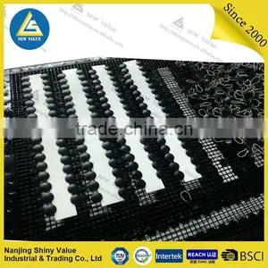 Blister Card Packing 2pcs Zinc Plated Silver Color Round Metal Collar Extende thumbnail-4
