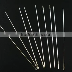 Custom Available Beading Needles Threading String/Cord Jewellery Making Beading Needles thumbnail-2