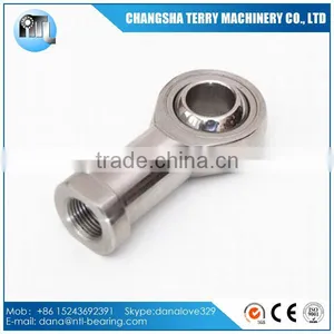 PHS30 Stainless Steel Rod End Bearing thumbnail-1