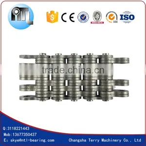 38.1 Pitch Leaf Chain AL1288 Industrial Chain OEM ODM Acceptable thumbnail-3