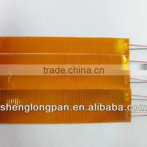 High Temperature Flexible Heater thumbnail-1