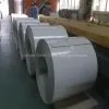 RAL 9003 Signal White Colour Coated Steel Coil-RAL 9003 Signal White Colour Coated Steel Coils-RAL 9003 Signal White Colour Coated Steel Coil Mill thumbnail-1