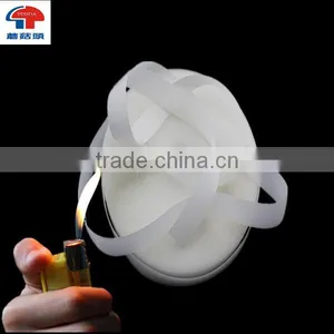 High Temperature, Heat and Flame Resistant Hook and Loop For Fire Protector thumbnail-2