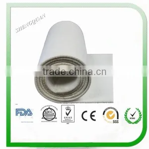Tianjin Shengquan Solid Woven Polyester/Cotton Belt thumbnail-1