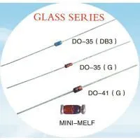 Diacs DB3/dB4 Diode Rectifier thumbnail-1