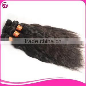 8A Grade Hot New Hair Products For 2015 Brazilian Human Hair Bulk Crochet Braids With Human Hair thumbnail-4