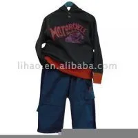 Sell Boy's 2pc Set thumbnail-1