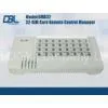 GoIP 4 / 8 / 16 Remote SIM Bank Free SIM Server 32 SIM Card Slots thumbnail-1