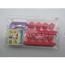 Lovely Fake Kits Sets With Cartoon Nail File EVA And Plastic Material thumbnail-1