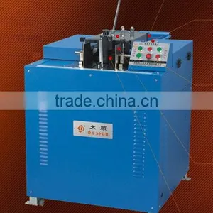 DS-707A Automatic High-speed Paperboard Skiving Machine thumbnail-1
