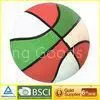 Laminated Leather Colored Basketball , 7# Official Basketball Ball thumbnail-1