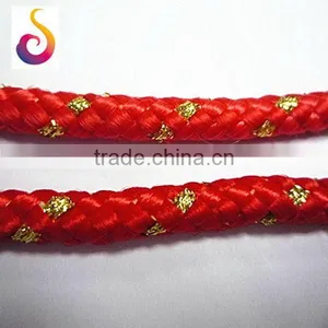 2014 Antique Nylon Twist Drawstring Cord thumbnail-4