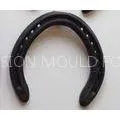Metal Chinese Natural Balance Horseshoes for Racing , 1251268mm thumbnail-1