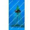Fishing Net, Completed Gill Net c thumbnail-1