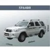 Sell SUV SY6480 Passenger Car thumbnail-1