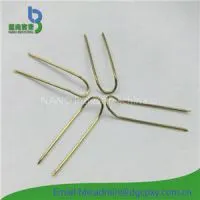 U Nails Of Coil Nails Framing Nails Roofing Nails And Nailer Guns thumbnail-1