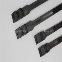 Double Locking Cable Ties thumbnail-1