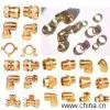 Brass Pipe Fitting thumbnail-1