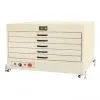 Horizontal Screen Plate Dryer thumbnail-1
