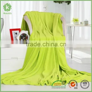 High Quality Flannel Printing Trick Luxury Blanket thumbnail-3